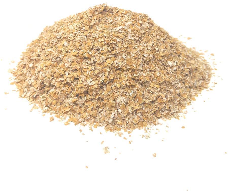 Mealworm & Superworm Bedding 1 Quart